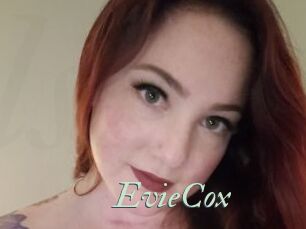 EvieCox