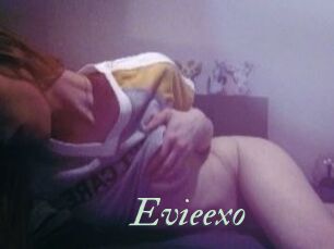 Evieexo