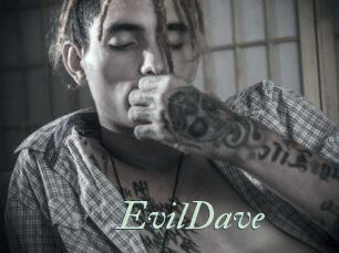 EvilDave