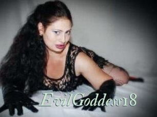 EvilGoddess18