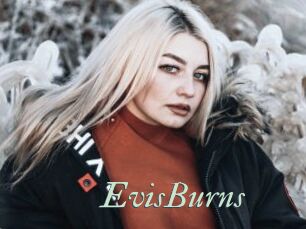 EvisBurns