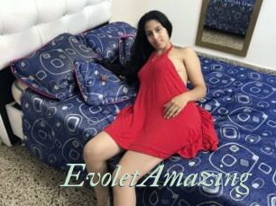 EvoletAmazing