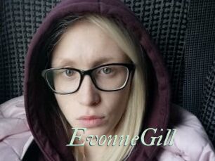 EvonneGill