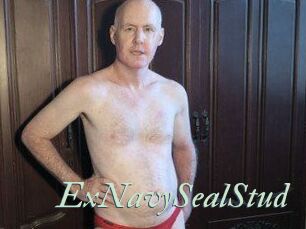 ExNavySealStud