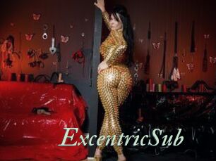 ExcentricSub