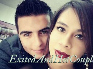 ExitedAndHotCouple