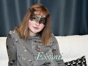 Exomii