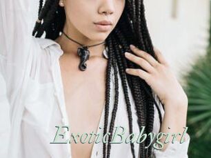 ExoticBabygirl