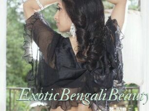 ExoticBengaliBeauty