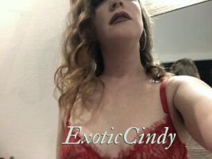 ExoticCindy