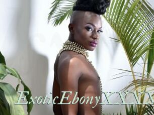 ExoticEbonyXXXX