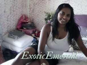 ExoticEmerald