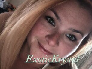 ExoticKrystal