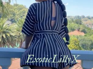 ExoticLillyX