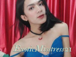ExoticMisstress21