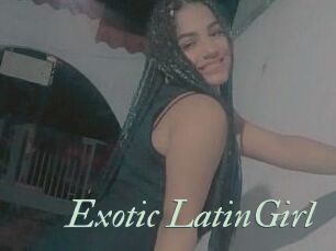 Exotic_LatinGirl