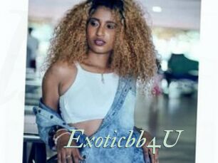 Exoticbb4U