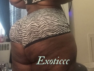 Exoticcc