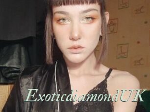 ExoticdiamondUK