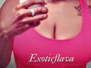 Exoticflava