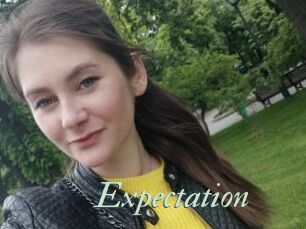 Expectation