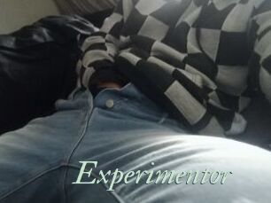 Experimentor