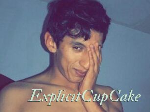 ExplicitCupCake