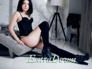ExtraDown