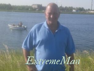 ExtremeMan