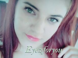Eyezforyou