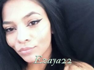 Ezaya22