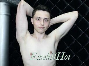 EzekilHot