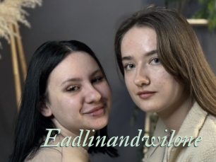 Eadlinandwilone