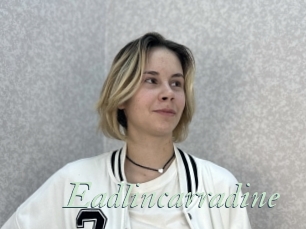 Eadlincarradine