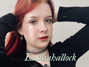 Eadlinhallock