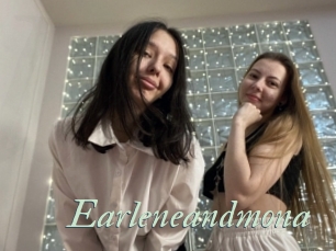 Earleneandmona