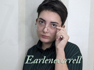 Earlenecorrell