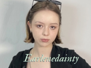 Earlenedainty