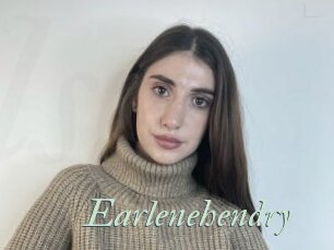 Earlenehendry