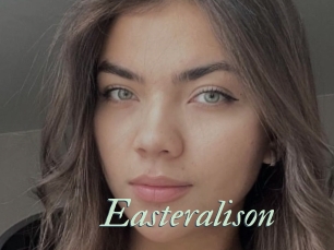 Easteralison