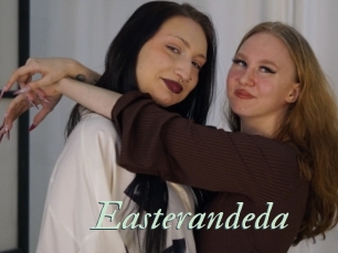 Easterandeda