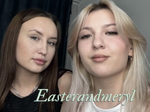 Easterandmeryl