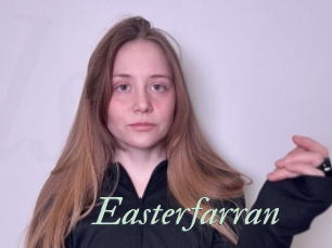 Easterfarran