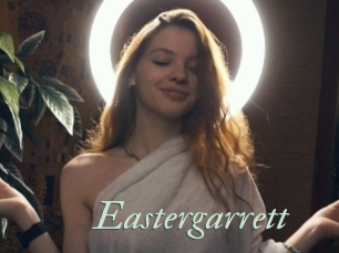 Eastergarrett