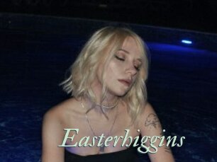 Easterhiggins