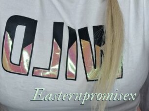 Easternpromisex