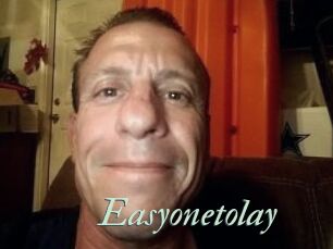 Easyonetolay