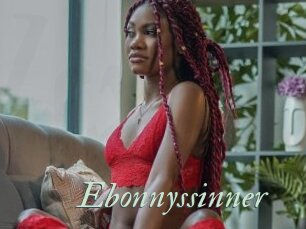 Ebonnyssinner