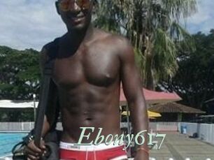 Ebony617