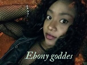 Ebony_goddes
